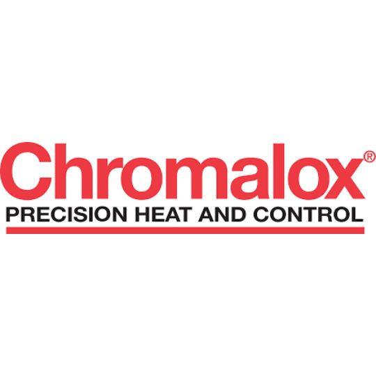 Chromalox (393502) TW-TC-35 Thermwire Thermocube Dual Outlet Adapter