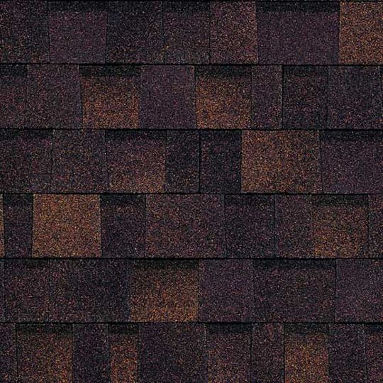 Owens Corning Oakridge Shingles — OCFJKO30BWAR