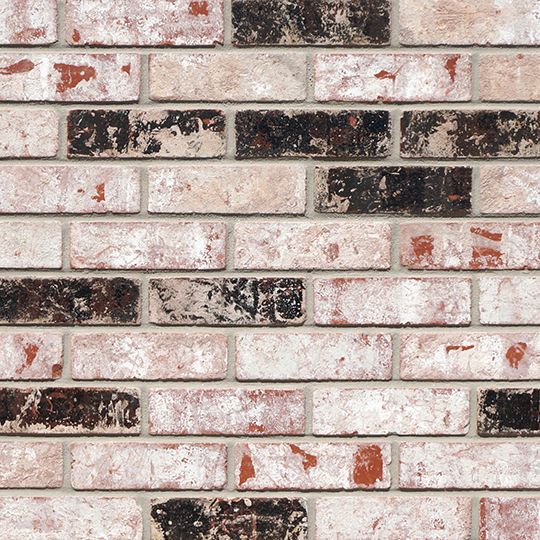 McNear Brick & Block Old California Standard Corner — MBBOCRSBC