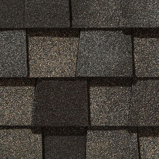 CertainTeed Roofing Landmark Tl (Triple Laminate) Shingles — CTRLMTLCGRWI