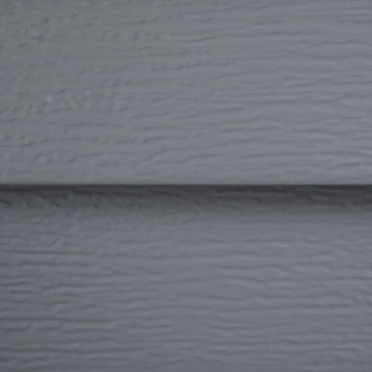 Quality Edge TruCedar Single 6" Steel Siding — QEDS6S415