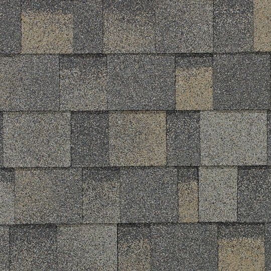 IKO UltraHP (High Profile) Impact Resistant Ridge Cap Shingles — Hip & Ridge Shingles — IKOUHPIRBI