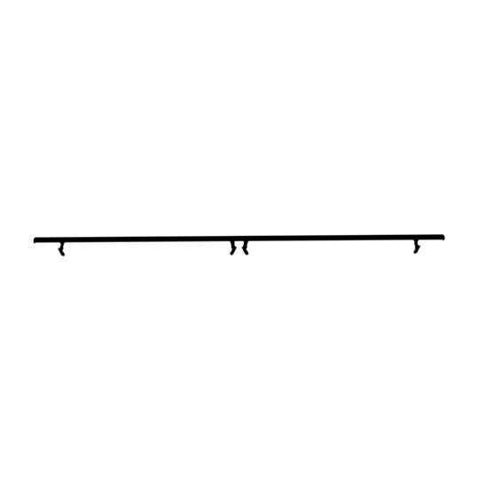 Wholesale Millwork 6" x 9' Screen Clad Cap