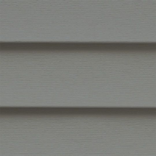 CertainTeed Siding MainStreet Double 5" Clapboard Vinyl Siding - Woodgrain Finish — CERMSD5WGCGB
