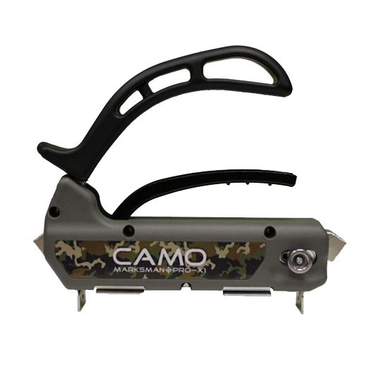 National Nail Camo Marksman Pro X1