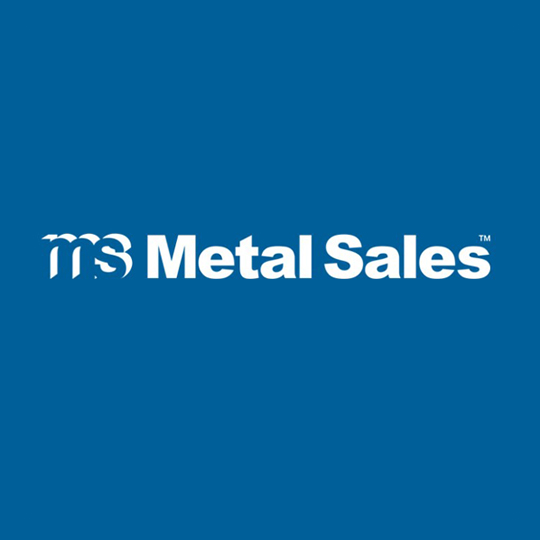 Metal Sales #10 x 1-1/2" Wood Screws - Package of 250 — MS10S15MT