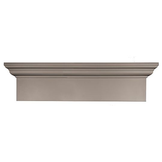 Mid-America Flat Panel Keystone — MABFPKS9001