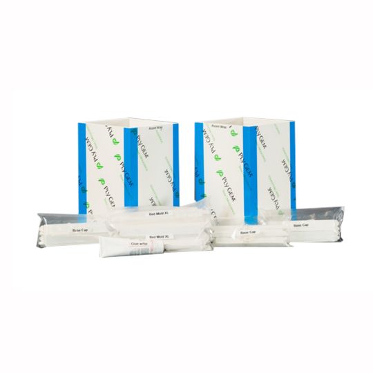Ply Gem 6" x 6" Premium Post Wrap Kit