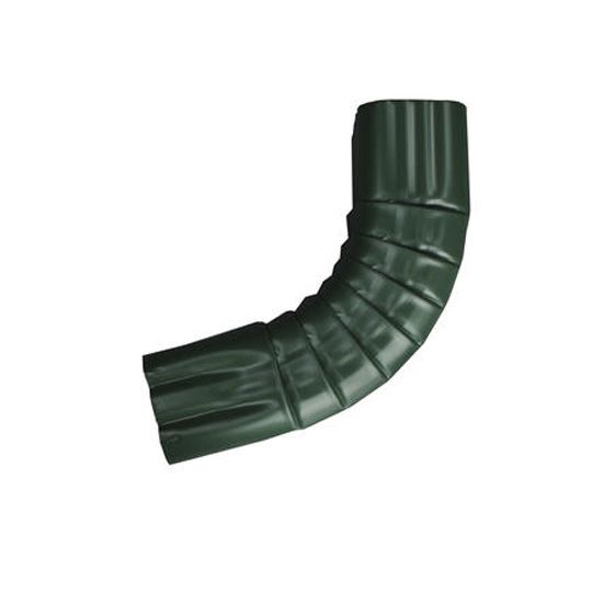 Spectra Metal Sales 3" x 4" Elbow with 4" Offset
