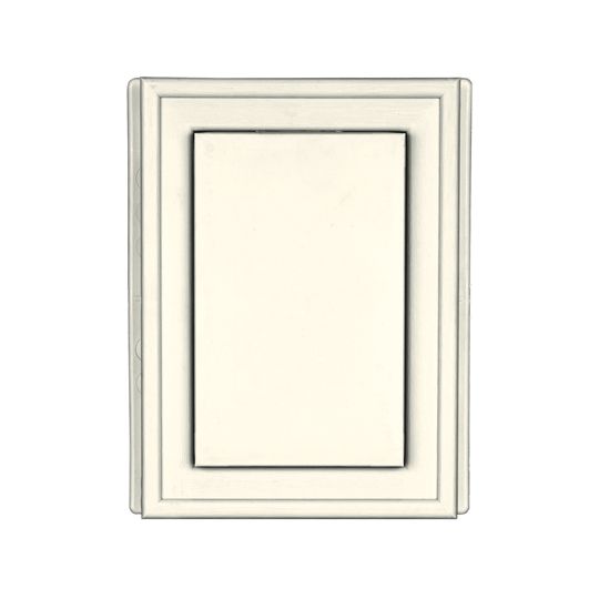 Mid-America Solid Mini Mounting Block — MABMMMI034