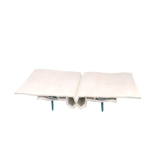 Emseal 8" PVC Roof Joint - Sold per Lin. Ft.