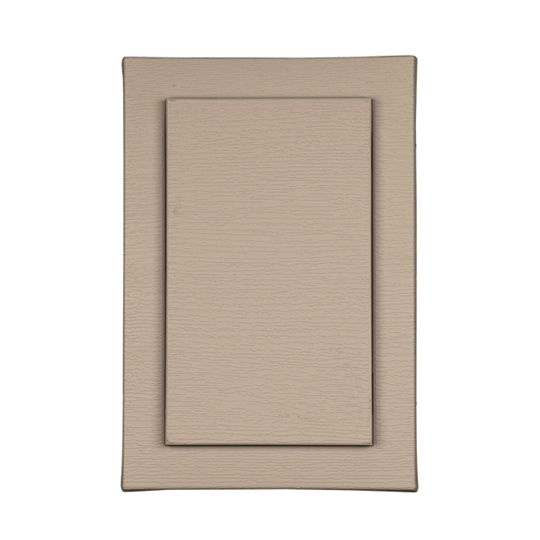 Mid-America Jumbo Mount for Insulated Siding — MABIMMJU117