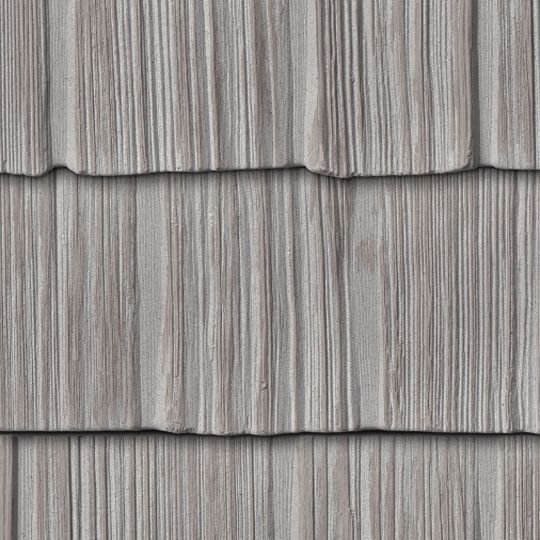 Foundry Specialty Siding 10" Staggered Shake - Sold Individually — FOUSTSHMS