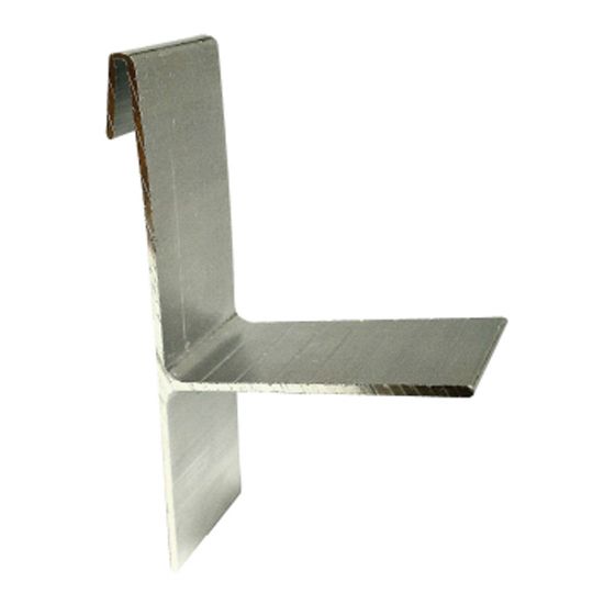 Raytec 2" x 3.6" x 5" Aluminum T-Wedge