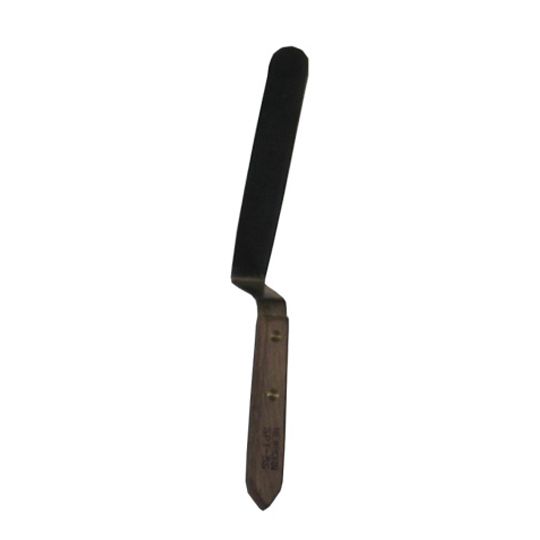 Newborn 5" Straight Offset Spatula
