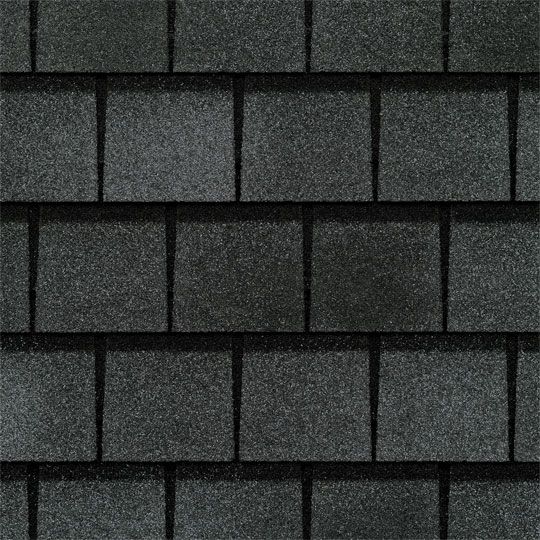 GAF Slateline Shingles — GAFSLEGYAR