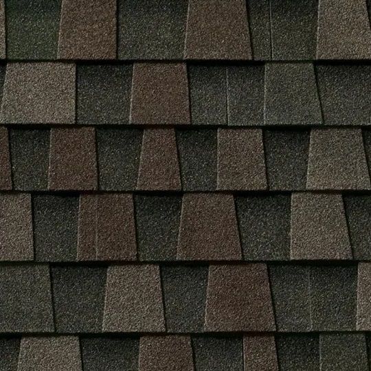 GAF Timberline HDZ Shingles — GAFTMBLMCBDZMM
