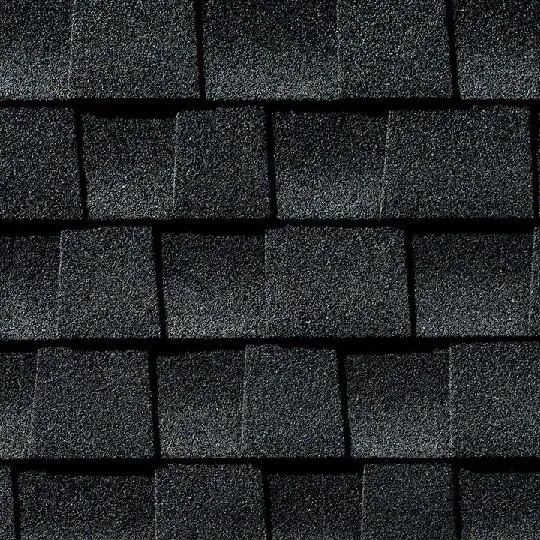 GAF Timberline HDZ Shingles — GAFTMBLSFCAHDZCH