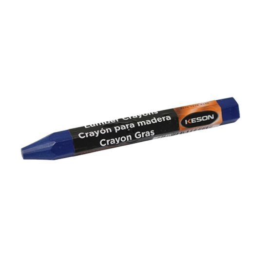 The Brush Man Lumber Crayon — TBMBLC