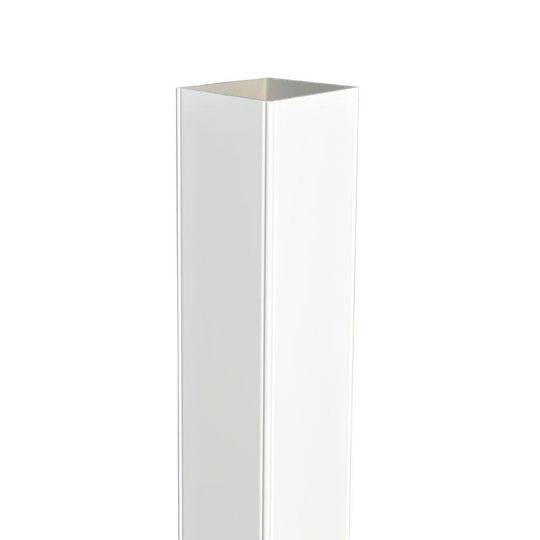 Fiberon 4" x 4" x 108" Beaded Post Sleeve