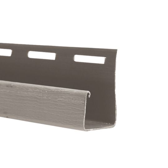 Foundry Specialty Siding 3/4" J-Channel — FOUJ37VB