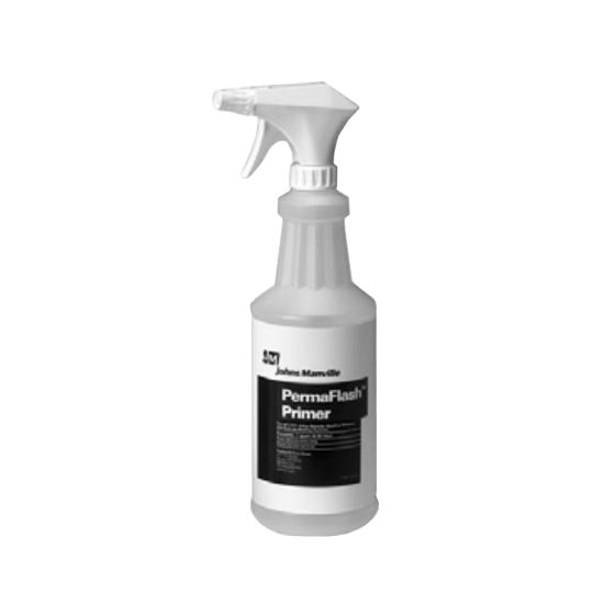 Johns Manville Low-VOC PermaFlash Primer