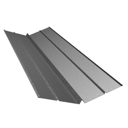 TRI-BUILT 3-Rib W-Valley