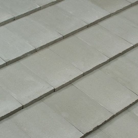 Newpoint Bermuda Smooth Tile with No Antique