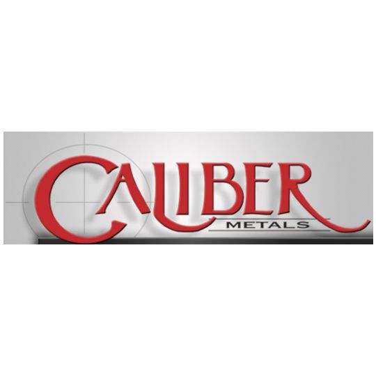 Caliber Metals 3" Wall Flashing
