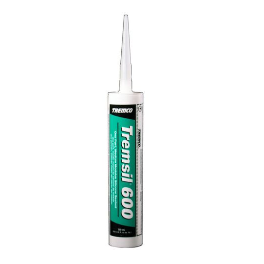 Tremco Tremsil 600 - 20 Oz. Sausage