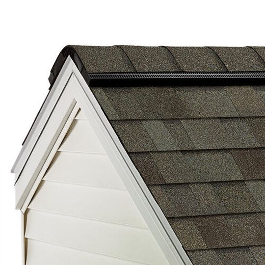Owens Corning ImpactRidge Hip & Ridge Algae Resistant Shingles — Hip & Ridge Shingles — OCF915233ST