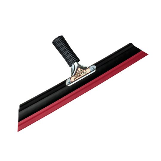 Seymour Midwest 18" Magic Trowel with Threaded Handle Adapter