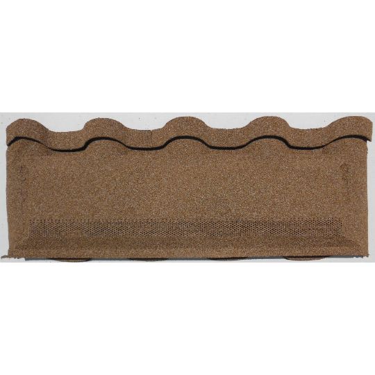 Decra Roofing Systems Villa Tile Panel Vent — DRSPVVTAS