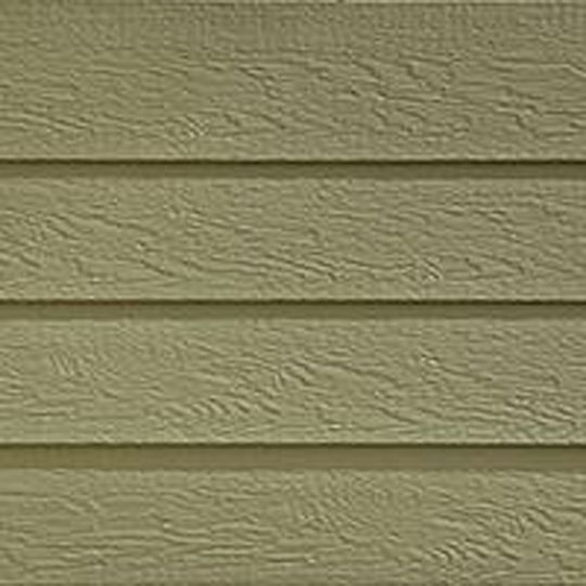 Wausau Supply 3/8" x 8" x 16' Diamond Kote SmartSide Lap Siding — WSULPDKLS816OL