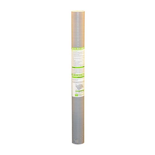 Mid-States Asphalt Quik-Felt Deck Guard Synthetic Underlayment - 10 Sq. Roll