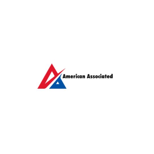 American Associated 6' Aluminum Tarzan Mop Handle