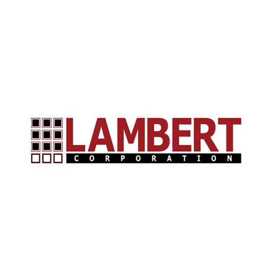 Lambert Corporation Color Oxide Pigment - 50 Lb. Bag