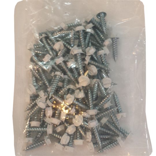 LTW Supply #8 x 3/4" Screws - Bag of 100 — LTWS834W100