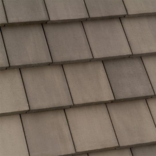 Eagle Roofing Products 11-3/8" x 17" Bel Air Ridge Tile — EGLSL4689RISCA
