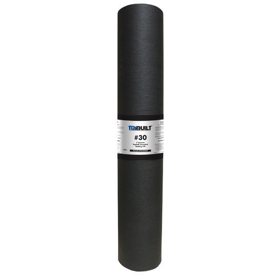 TRI-BUILT #30 Felt — TRIG30F36216