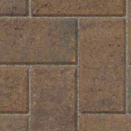 Amcor Belgard Hardscapes 60 mm Holland Stone — ABHHOST60TO
