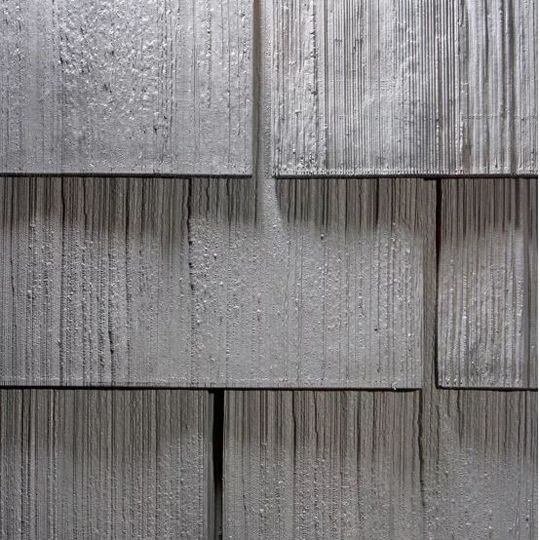 EcoStar Seneca Shake Tiles - Class C — Slate Roofing — ECOSSHCSG