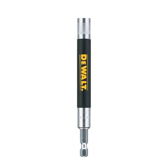 DeWalt 6" Magnetic Drive Guide — BCHDW2055