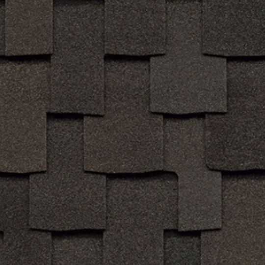 GAF Grand Sequoia ArmorShield Impact Resistant Shingles — GAFGSIRDG