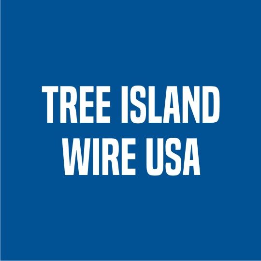 Tree Island Industries 2" (6d) Common Bright Box Nail - 50 Lb. Box