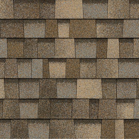 Owens Corning TruDefinition Duration Designer Algae Resistant Architectural Roof Shingles — OCFDTDDVSD