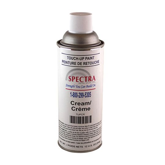 Spectra Metal Sales Spray Paint - 12 Oz. Can — SMSSP12CR