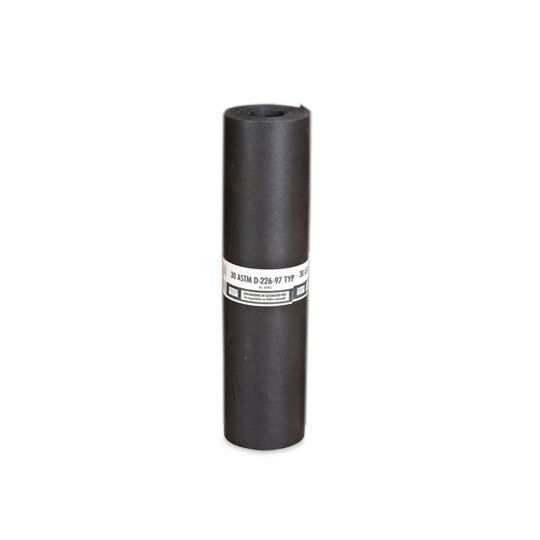 Tarco #30 ASTM Specification Felt Underlayment - 2 Sq. Roll