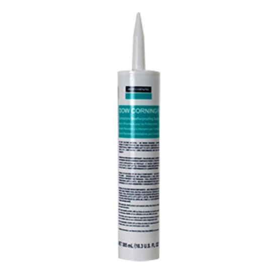 DOWSIL 899 Silicone Glazing Sealant - Tube