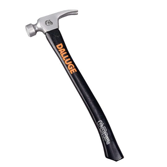 Vaughan 21 Oz. Rip Framing Hammer